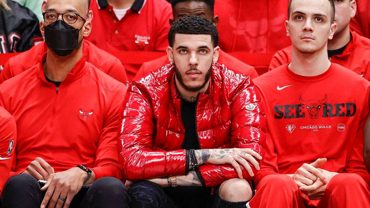"The Pain Issue is Improving for Lonzo Ball": Bulls HC Billy Donovan Comes Out With Lukewarm Statement on 25-Year-Old's Timeline