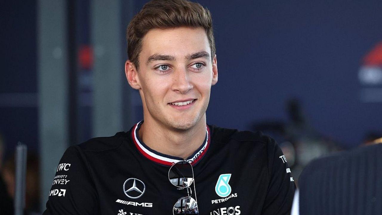 "I want to stay with Mercedes for 15 more years" - George Russell commits himself to team with hopes of winning the title