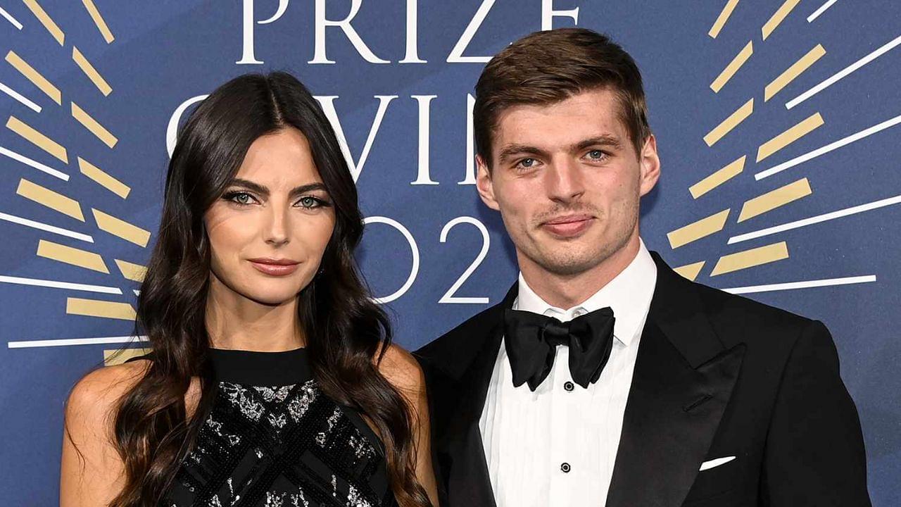 F1 fans shocked after Kelly Piquet draws similarities between Max Verstappen and Nelson Piquet