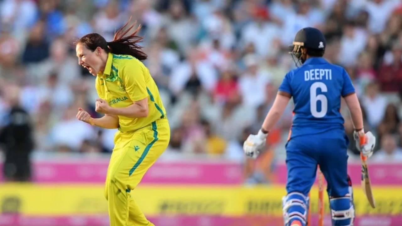 India Women vs Australia Women T20 Live Telecast Channel in India and Australia When and where to watch IND-W vs AUS-W Mumbai T20I?