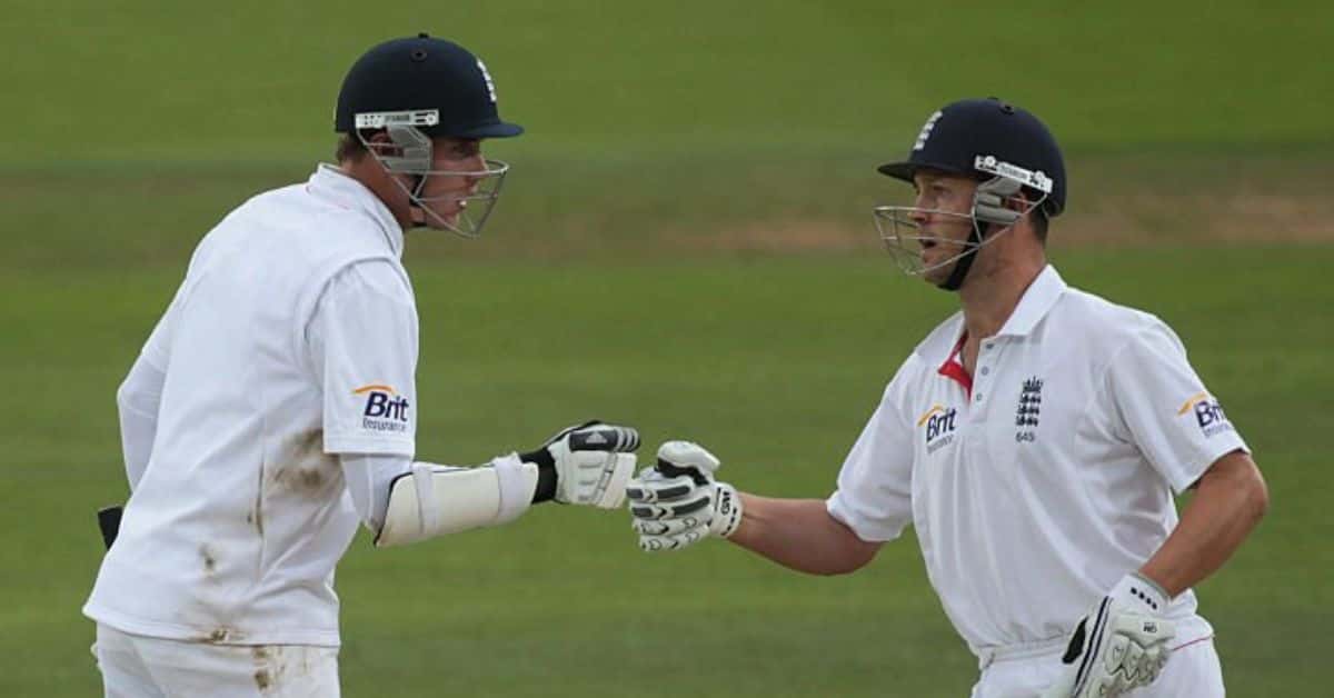 Highest 8th wicket partnership in Test cricket 8th wicket partnership