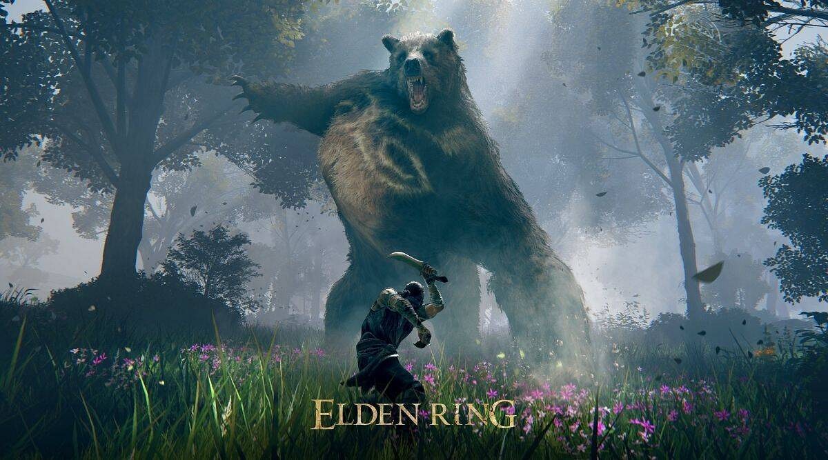 Elden Ring wins Game of the Year at The Game Awards 2022 The SportsRush