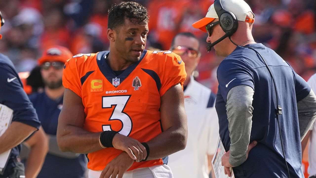 2023 NFL Draft: The Broncos' draft picks
