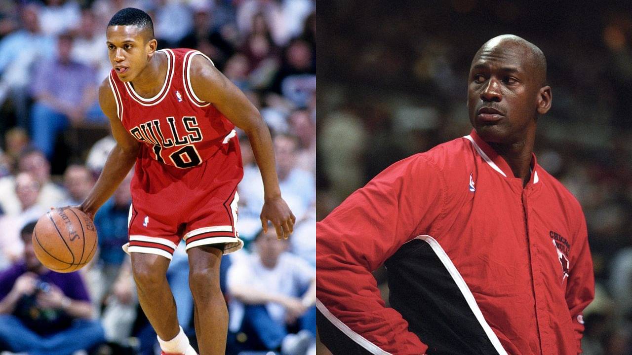 When Former Michael Jordan Teammate Revealed How the 'Billionaire' Bated Young Rookies Into 'Silly Fines'