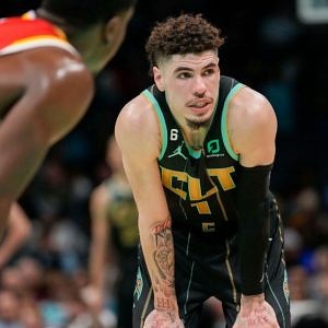 What Is LaMelo Ball's Salary? How Much Does Hornets Star Earn For ...