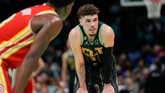 What is LaMelo Ball's Salary? How Much Does Hornets Star Earn For Carrying the Hornets?