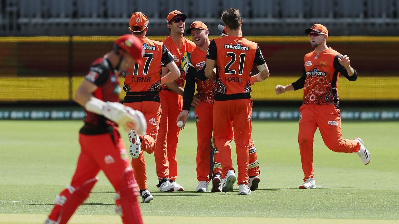 SIX vs REN head to head: Sydney Sixers vs Melbourne Renegades head to head  records in BBL history - The SportsRush