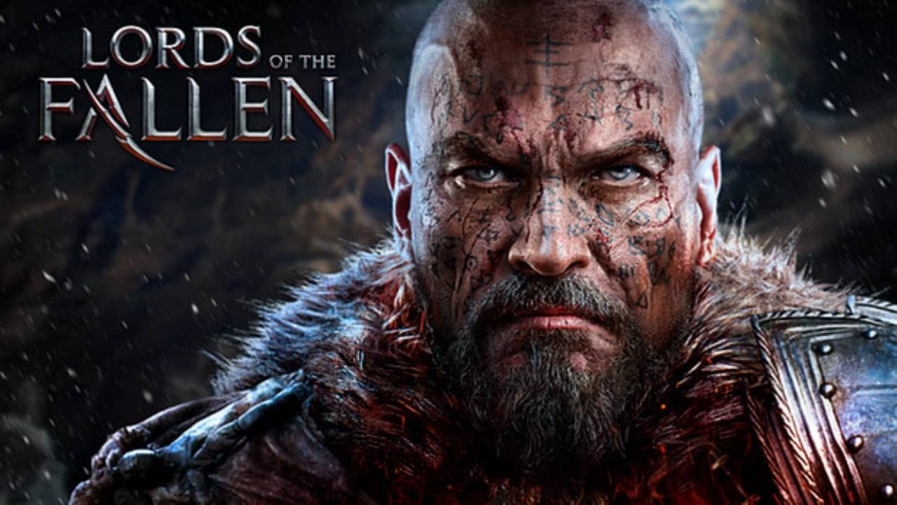 The Lords of The Fallen Announced at the Game Awards 2022; Everything We Know So Far