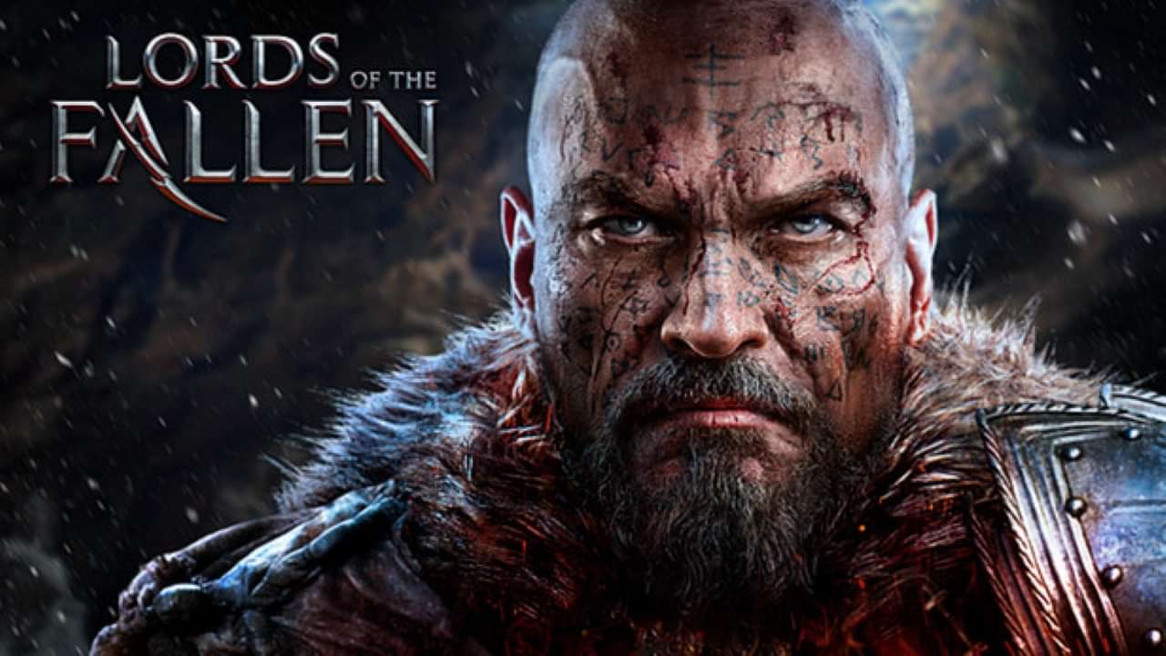 Lords of the Fallen Gameplay and Screens Released