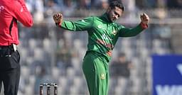 Zahur Ahmed Chowdhury Stadium ODI records: Chattogram Stadium ODI records and highest innings totals