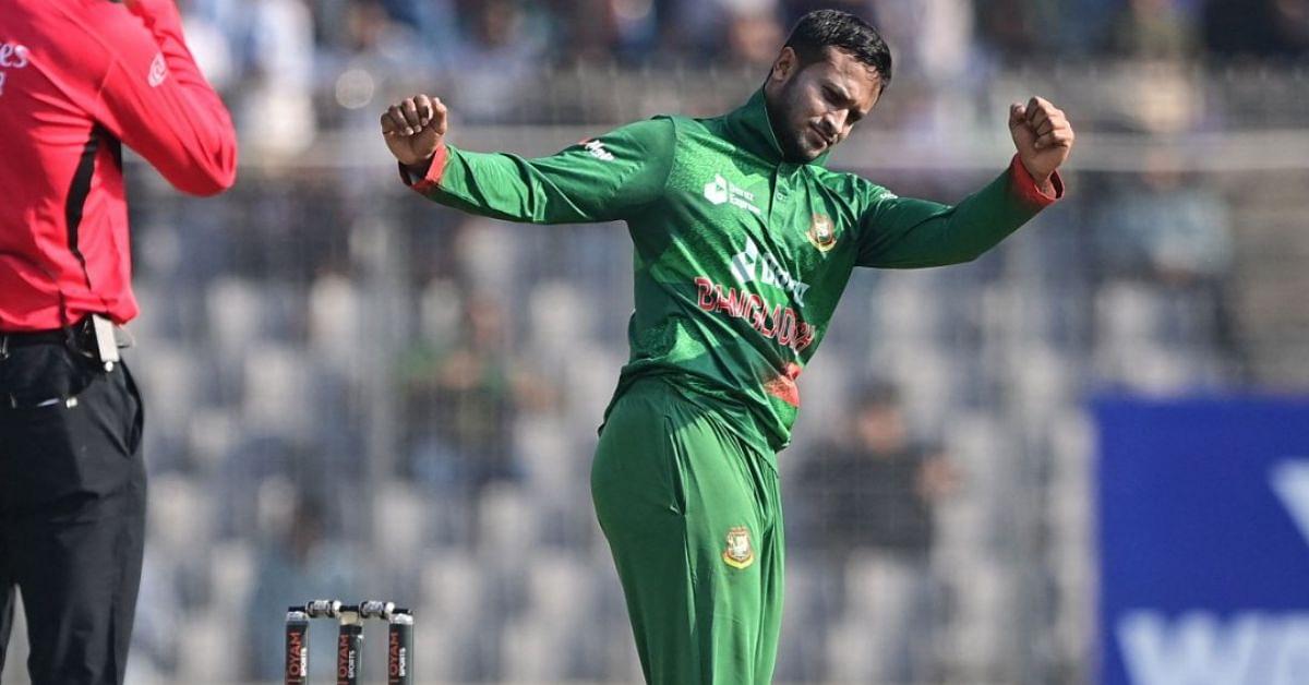 Zahur Ahmed Chowdhury Stadium ODI records: Chattogram Stadium ODI records and highest innings totals