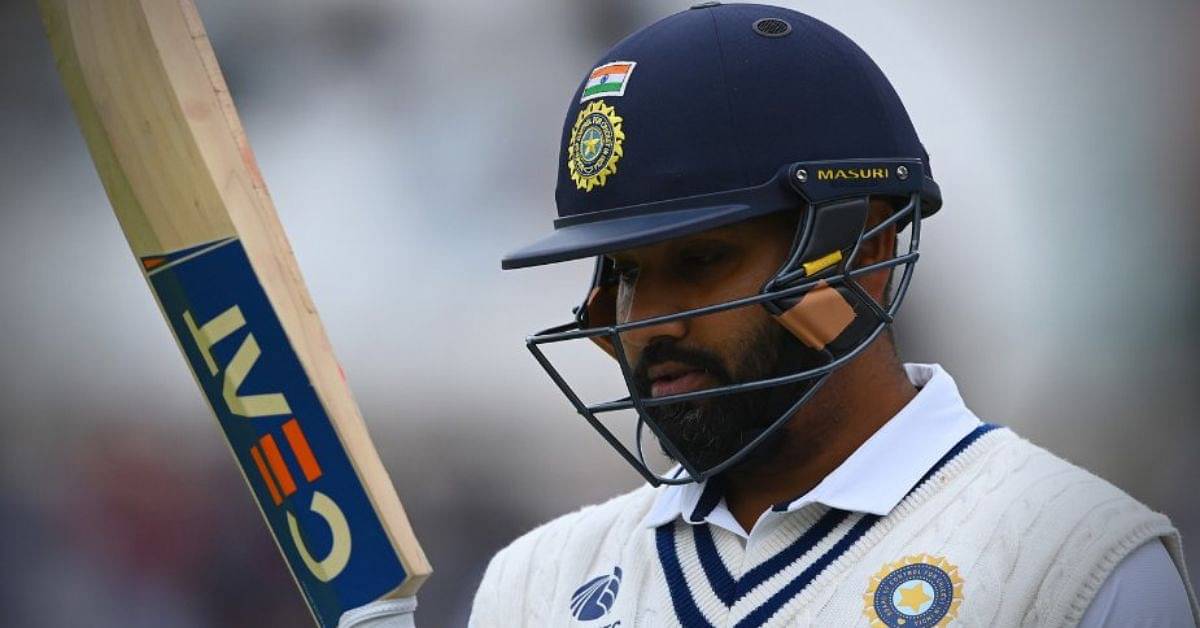 Rohit Sharma ruled out: Will Indian captain play India vs Bangladesh 2nd test in Mirpur?