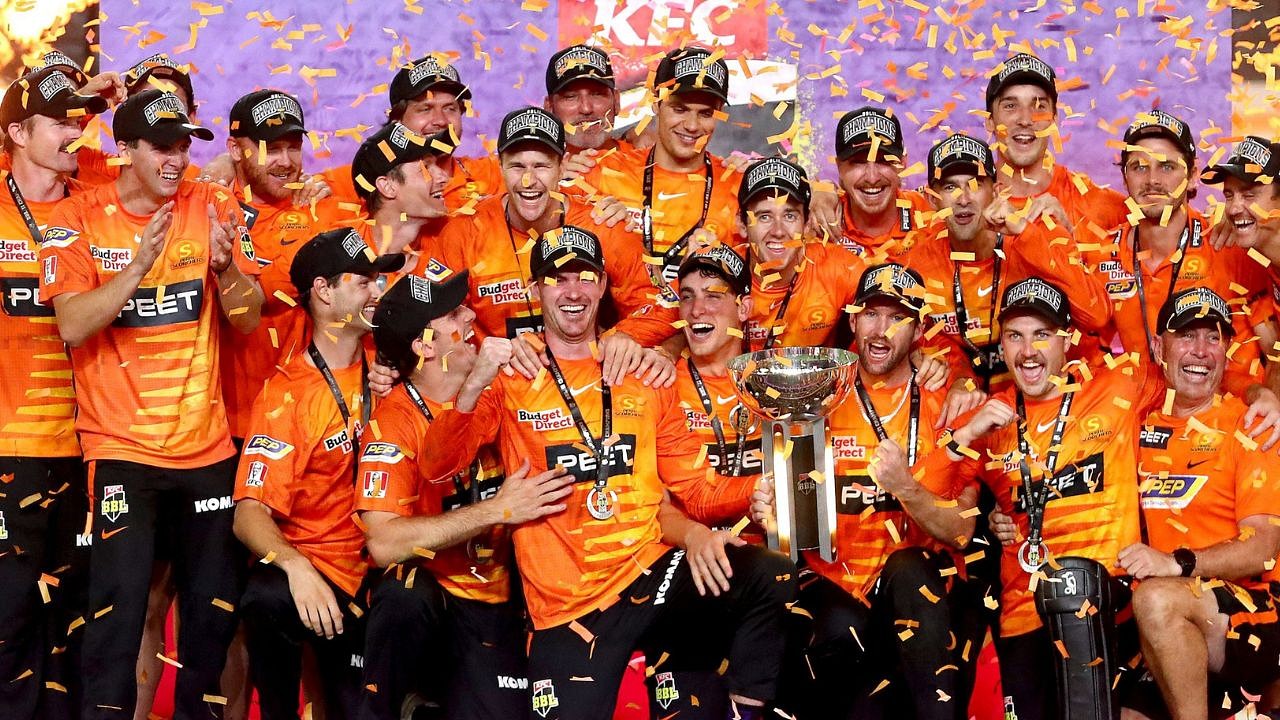 Sta Vs Sco Head To Head Melbourne Stars Vs Perth Scorchers Head To Head Records In Bbl History