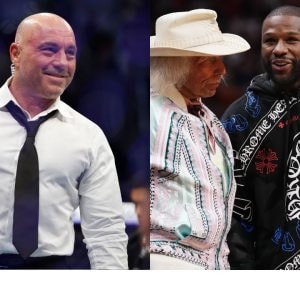 “The Dude Was Always Training” – Joe Rogan Once Revealed the Secret to