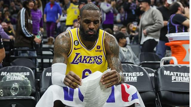 “When LeBron James Leaves Who is Gonna be the Dude?”: Byron Scott and $4 Million Worth Comedian Discuss NBA’s Future Post The King