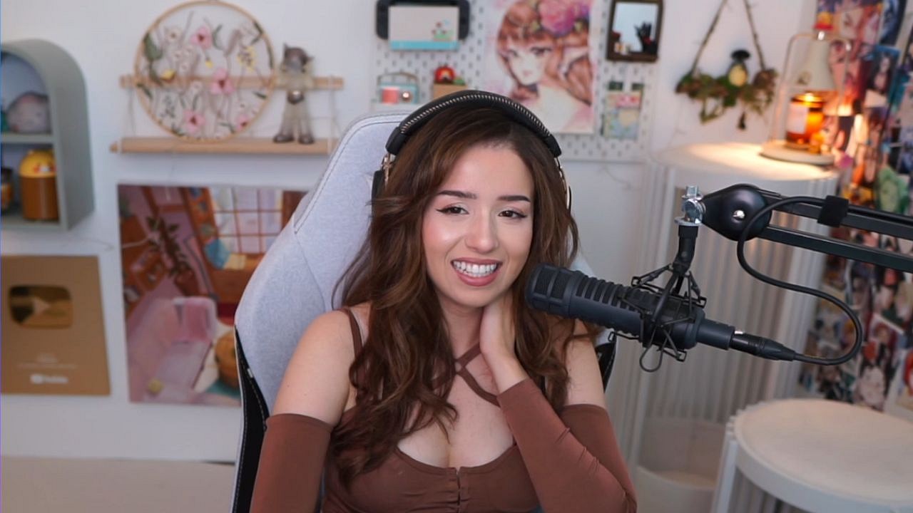 Pokimane responds to Kai Cenat's request to get IShowSpeed unbanned on  Twitch - The SportsRush