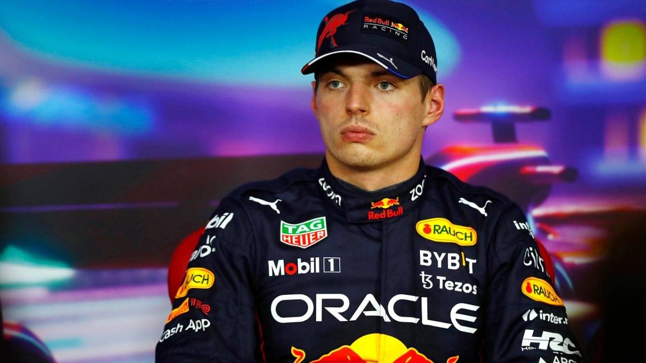 "I don't enjoy it in a Formula 1 car": Max Verstappen has his say on F1 introducing more street circuits to calendar