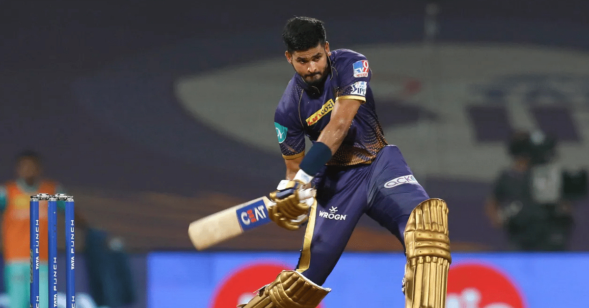 KKR squad 2023 player list: Players bought by KKR final squad 2023 IPL