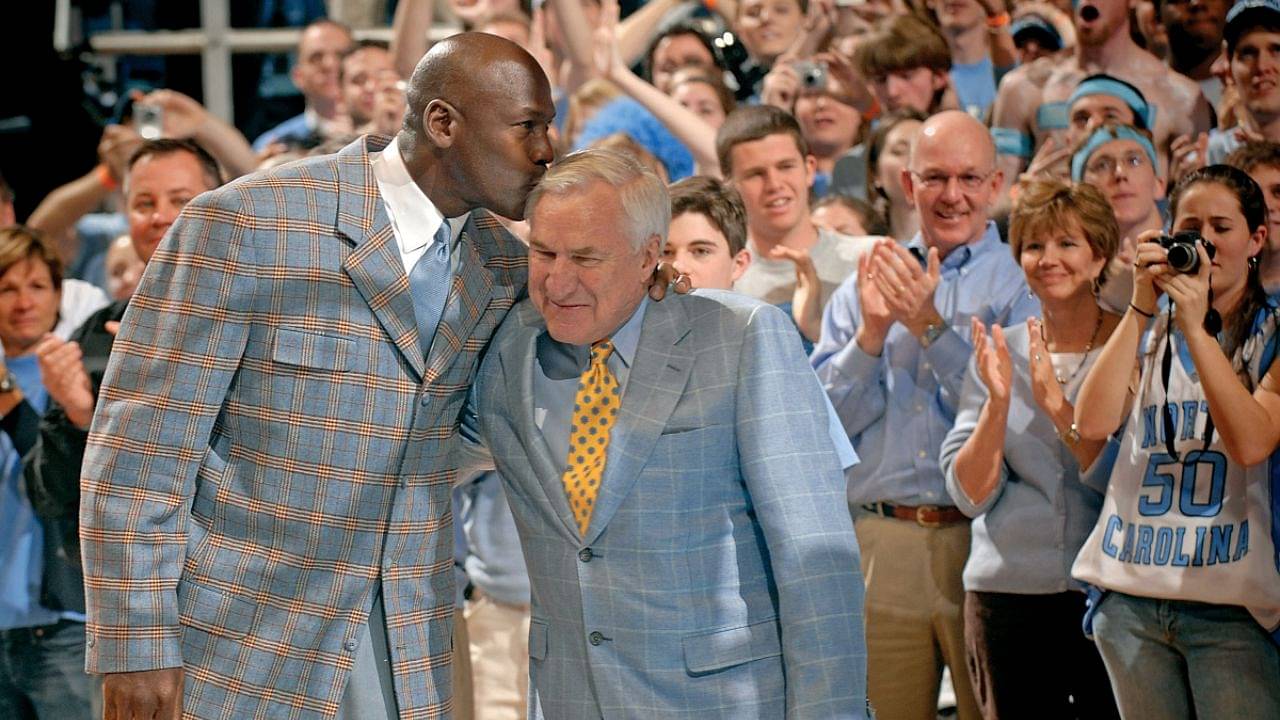 "I Was Totally Afraid of Him!": Billionaire Michael Jordan, Known for Making Opponents Quiver, Once Named the 1 Person Who Terrified Him
