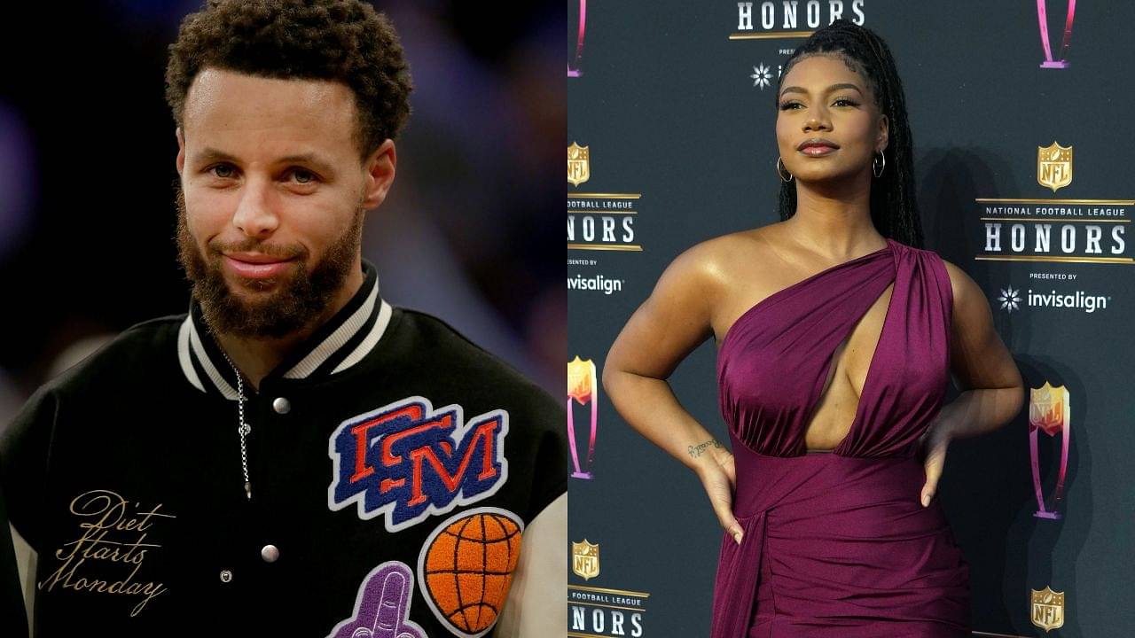 “Stephen Curry Risking It All For Taylor Rooks”: Fans Worry about Ayesha Curry As Warriors Star Looks Lost in TNT Analyst's Eyes