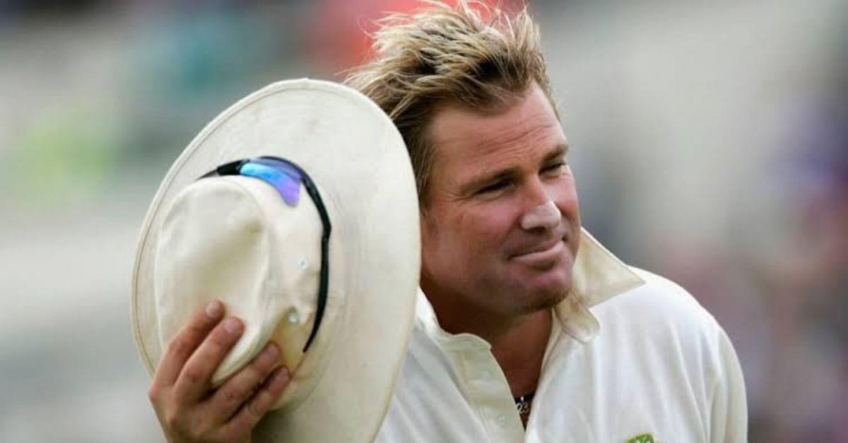 Shane Warne 350: MCG crowd stand and applaud at 3:50 PM to honour Warnie during AUS vs SA Boxing Day Test