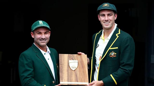 Australia vs South Africa 1st Test Live Telecast Channel in India and Australia: When and where to watch AUS vs SA Brisbane Test?