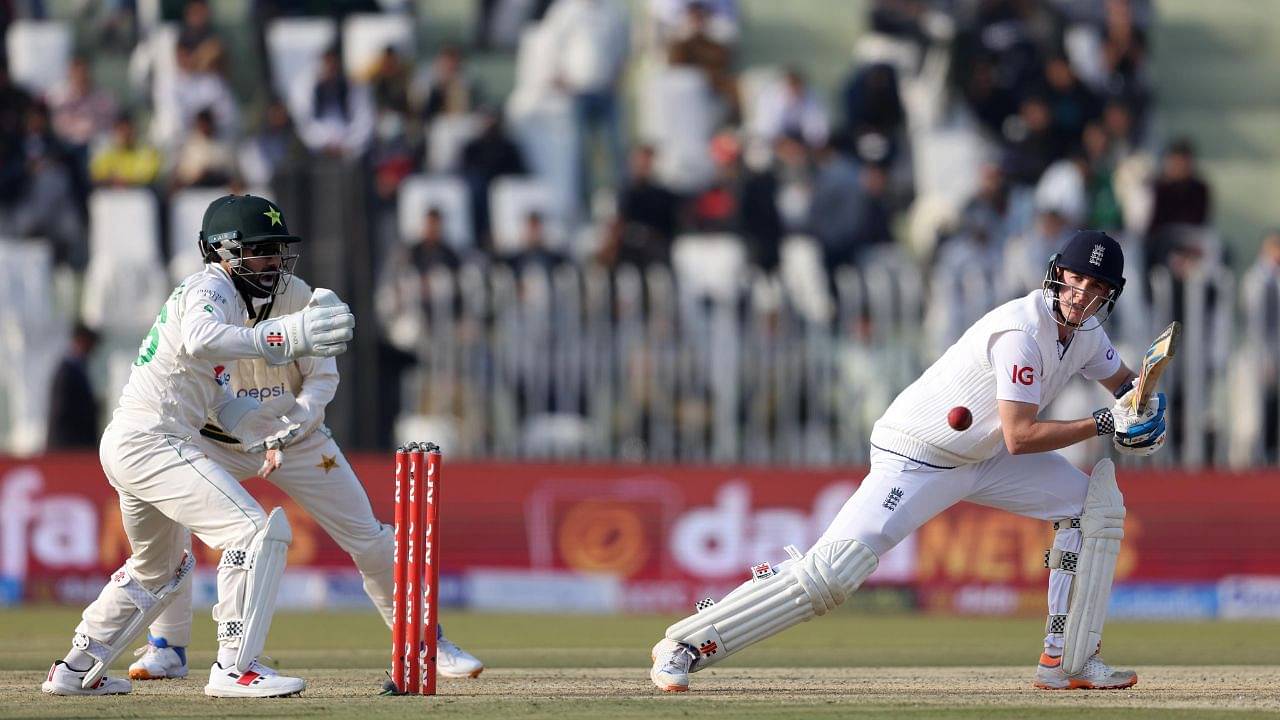 6 fours in an over: 6 balls 6 fours in international cricket Test match full list