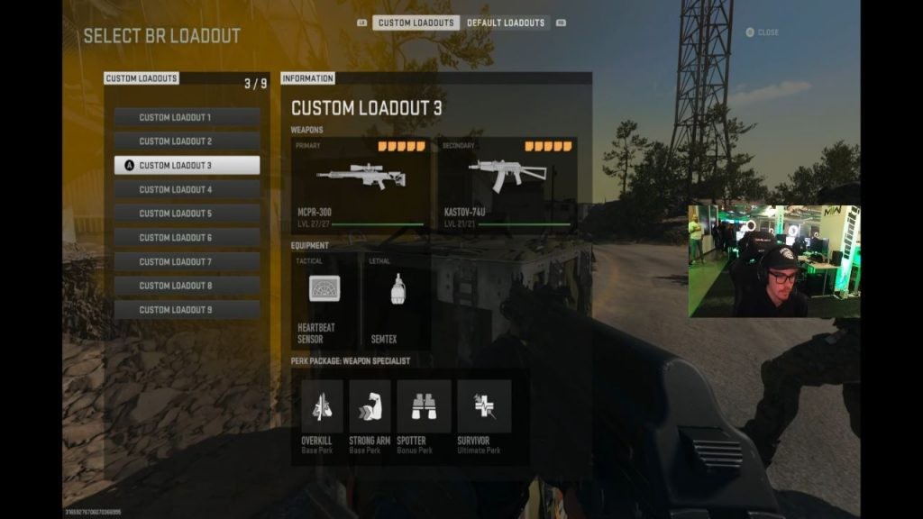 Best Perks to use in COD Warzone 2 Top 3 The SportsRush