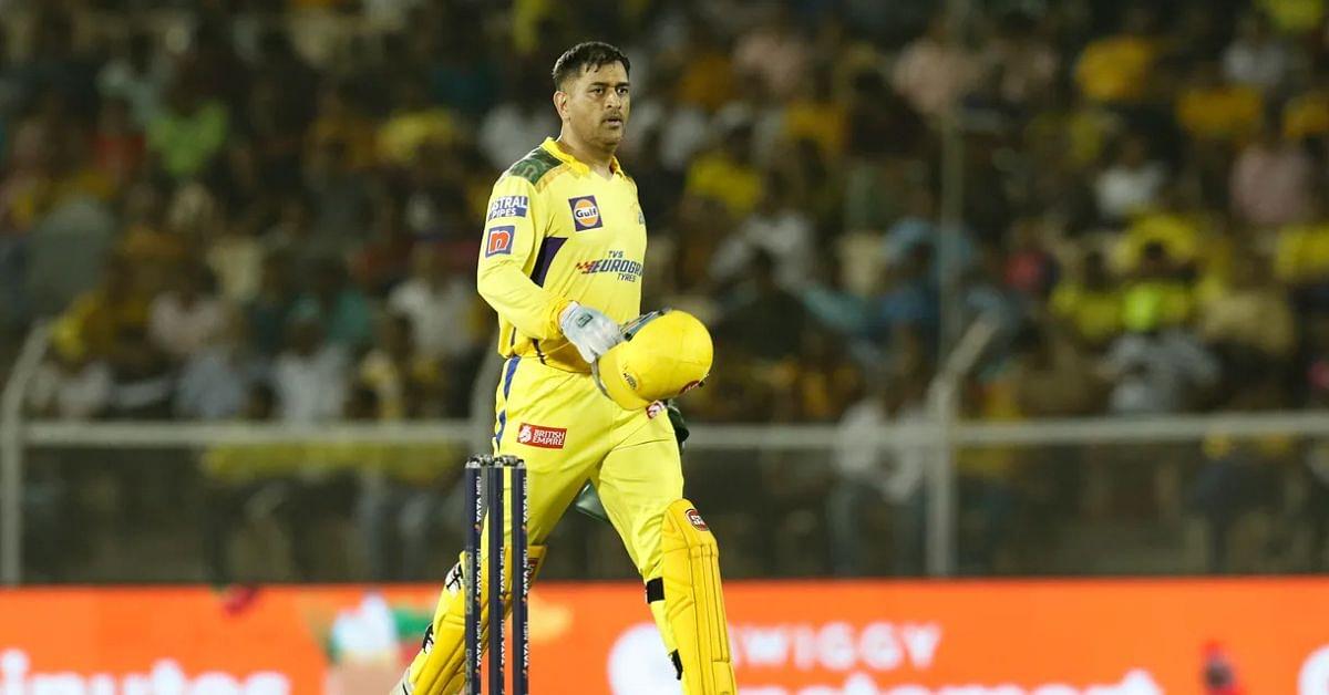 CSK Probable Playing 11 2023: Chennai Super Kings Predicted Playing 11 for IPL 2023