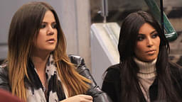 "Air Jordan 1 Mochas are Up by 70 Dollars": Amidst Kanye West's controversy, Khloe and Kim Kardashian spotted wearing AJs