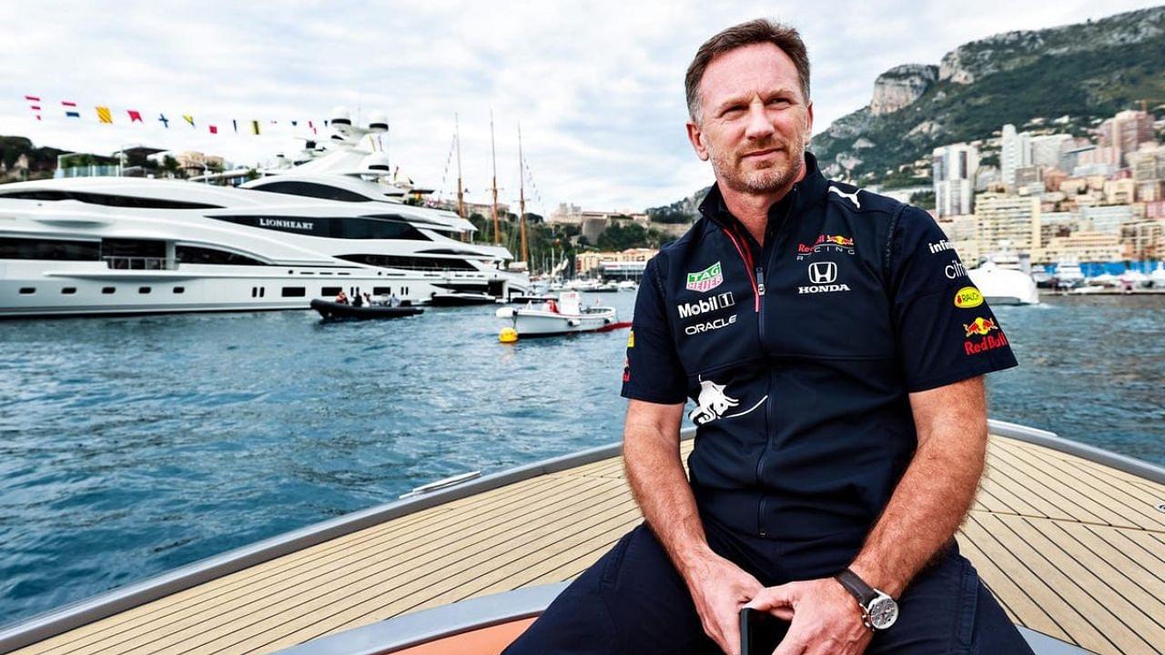 Christian Horner, TP of $640 Million worth team, thinks small teams "have too much voice" in the budget cap