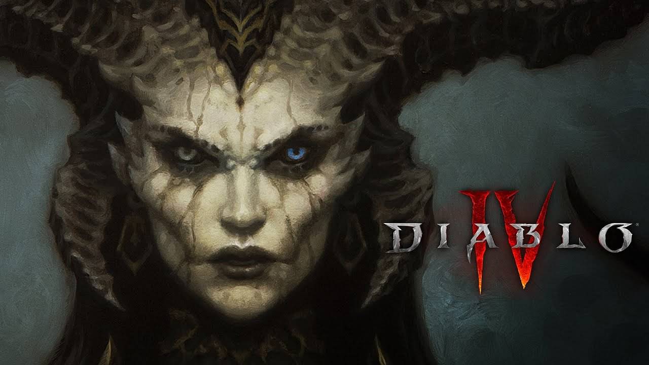 any news on a diablo 4 release?