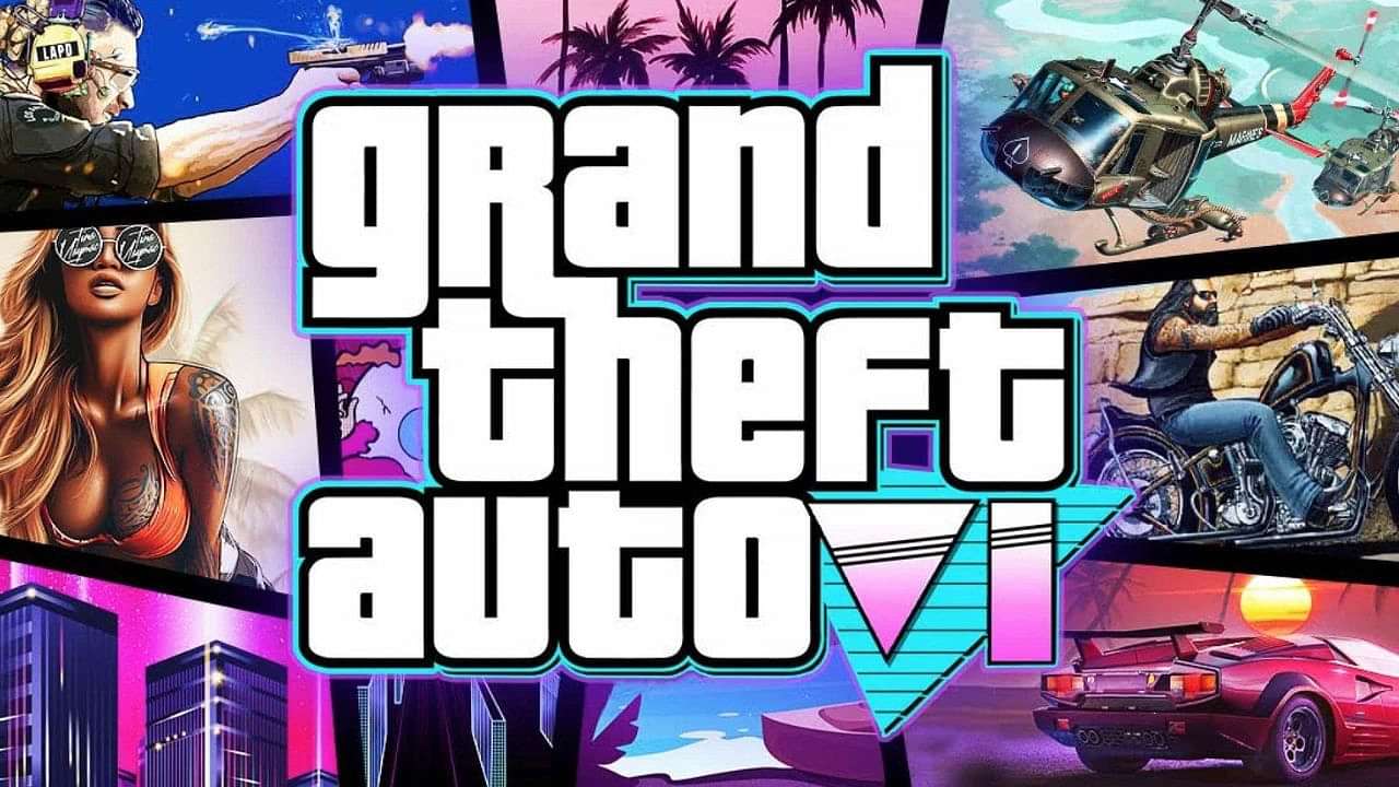 When is GTA 6 coming out? Rumored release date, trailer, map, characters &  more