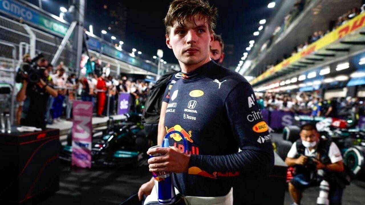 Next to 2-time world champion Max Verstappen, your career "just ends", believes Dutch racing expert