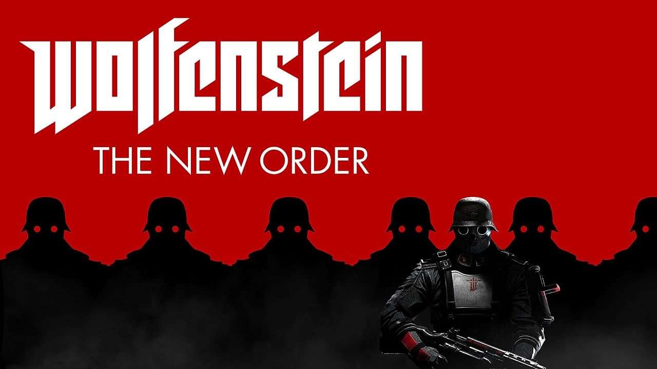 Epic Games Store gives out free games for 15 days: Wolfenstein: The New Order up for grabs today