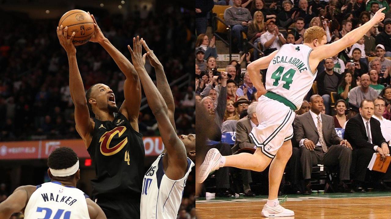 "Evan Mobley Reminds Me of You, Kevin Garnett!": Brian Scalabrine Reveals Why He Fears the Cavaliers' Star as a Celtics' Fan