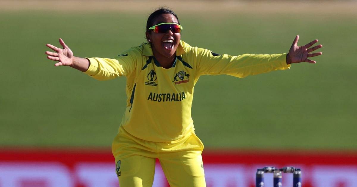 "I am sure WhatsApp will start blowing up": Indian origin Alana King excited to represent Australia in front of her family & friends during T20Is vs India
