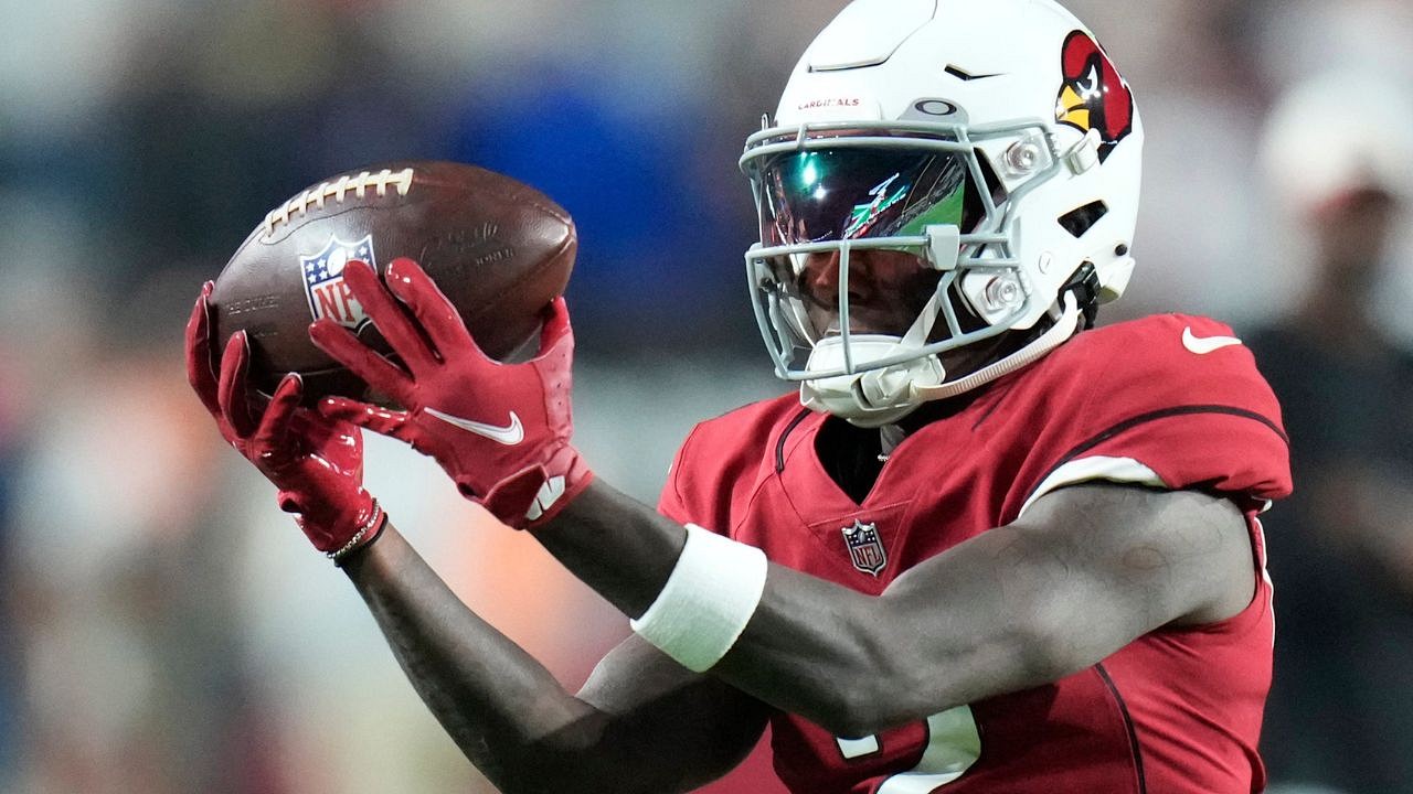 Is Marquise Brown Playing Tonight? (Latest Injury Update for