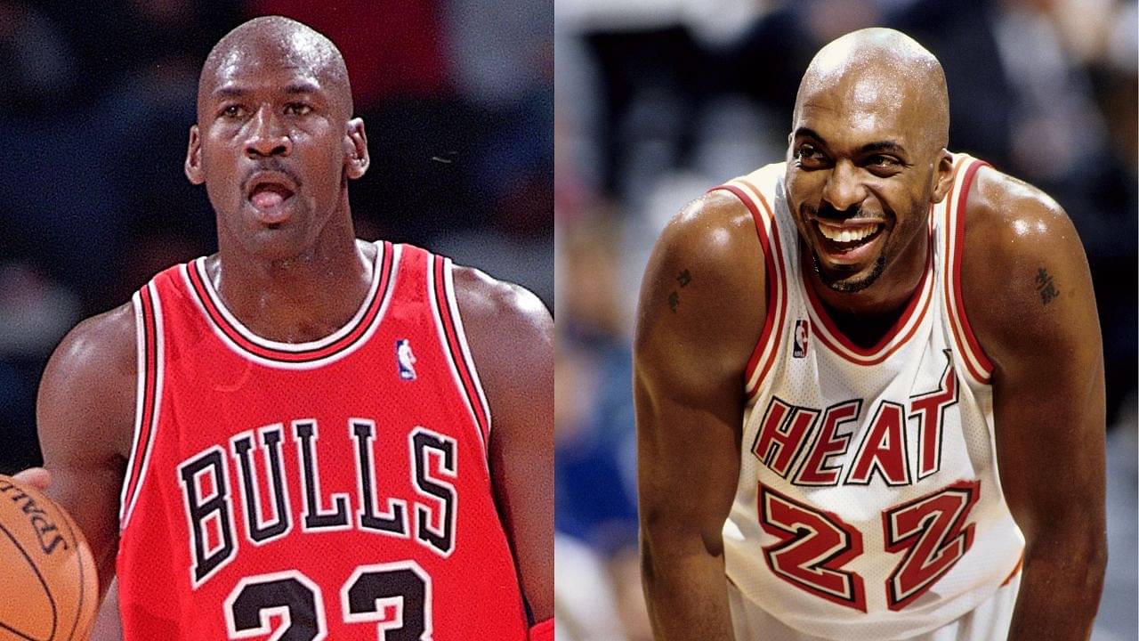 "Michael Jordan's in my club!": John Salley Recalls Story of How the Billionaire Bulls Legend Stopped a Club Dead in its Tracks 