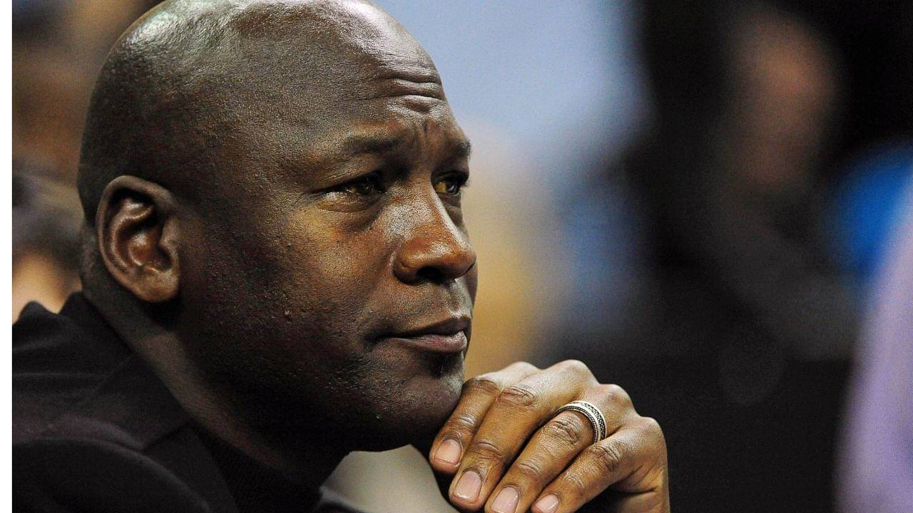 "I Only Talk Trash to my Friends": Billionaire Michael Jordan Once Listed the Players he Dissed During NBA Career