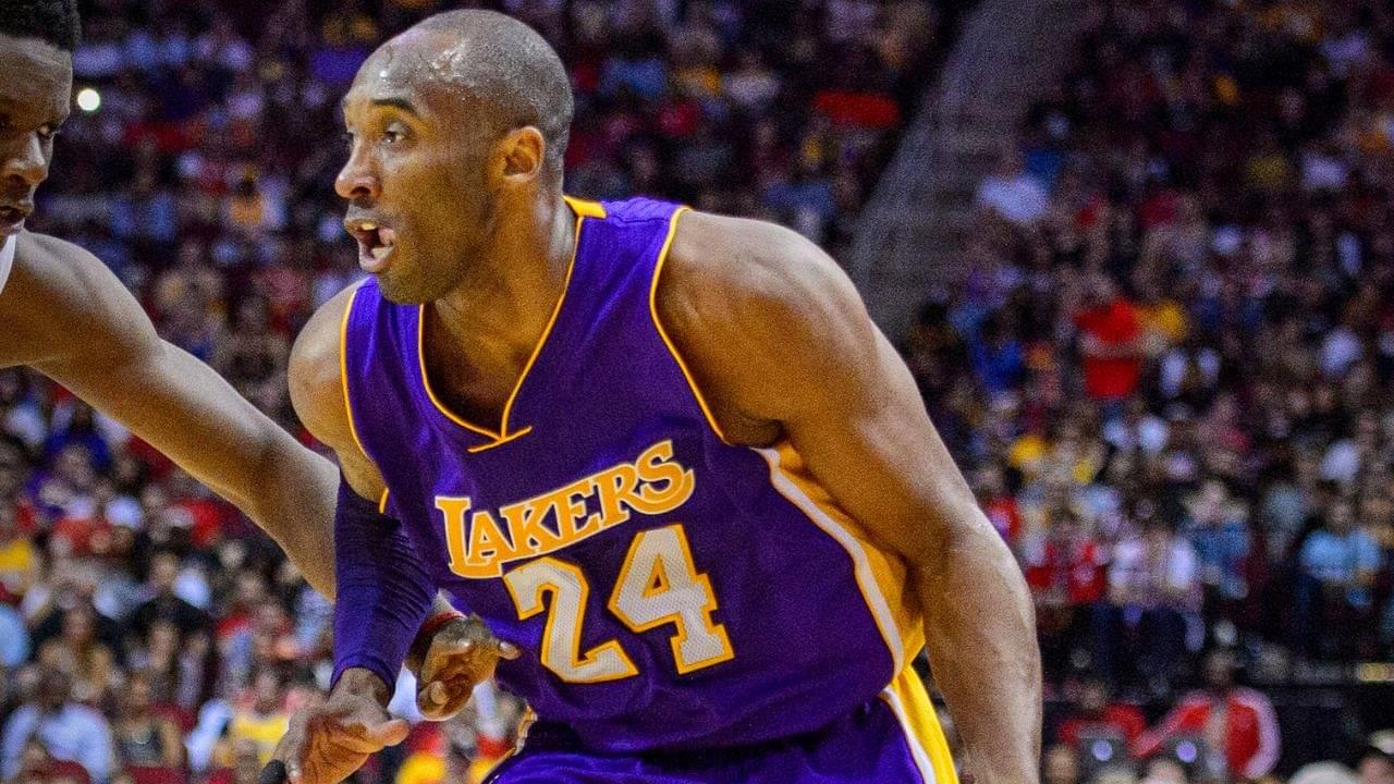 "I'd Be Willing to Sacrifice My Offense for it!": Kobe Bryant Once Shockingly Prioritized 'Defense' Over Offense