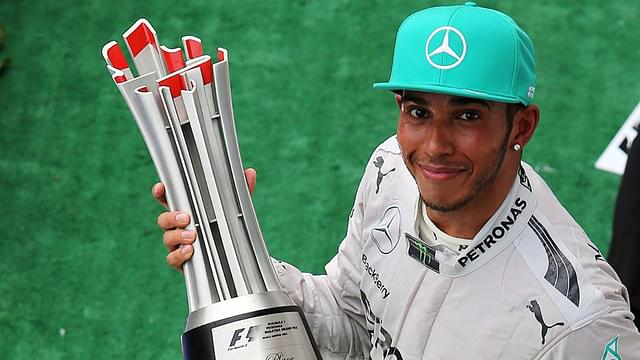 "Lewis Hamilton 24 hours after his world fell apart": When 7-time World Champion made miraculous comeback to win in Silverstone after 6 years