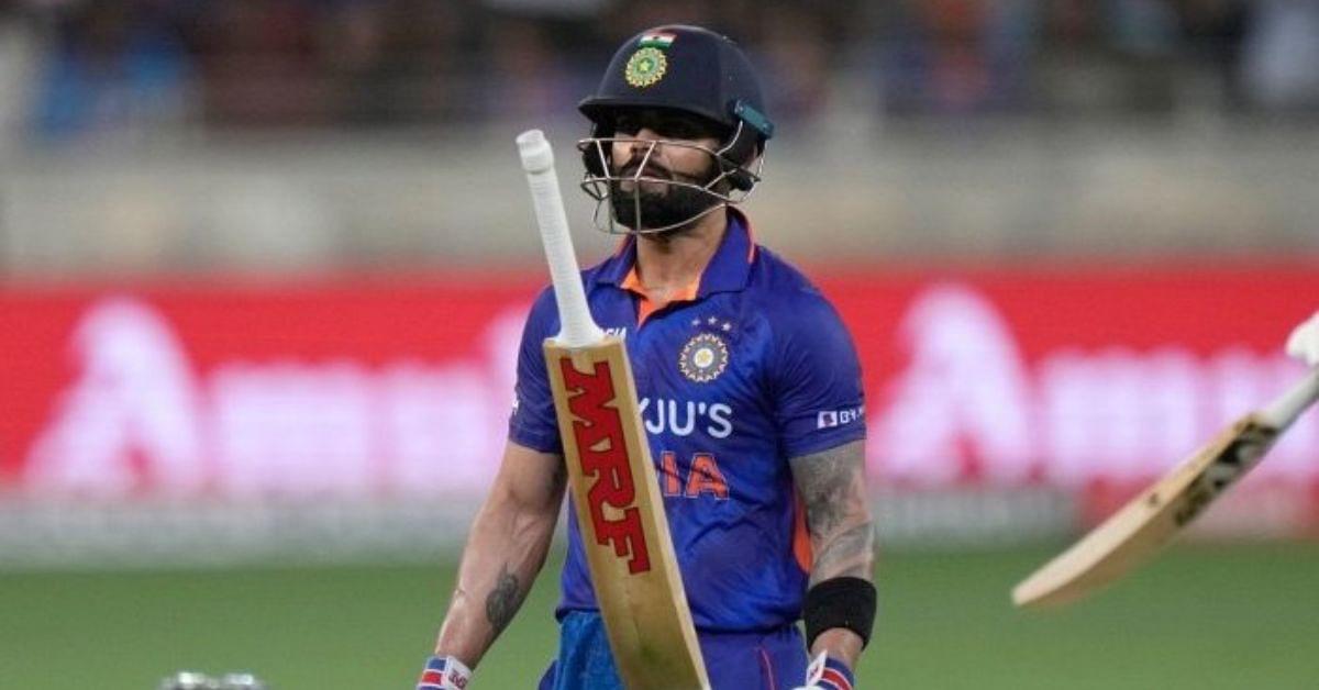 Virat Kohli opener stats: Which is the best batting position for Kohli in ODIs?