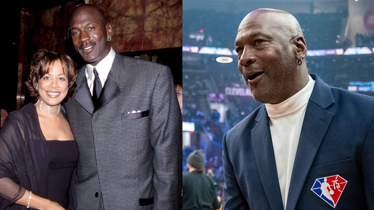 Michael Jordan’s $1 Million Gambling Debt Led to a ‘Kitchen Fight’ While Juanita Vanoy Entertained Former Bears’ MVP