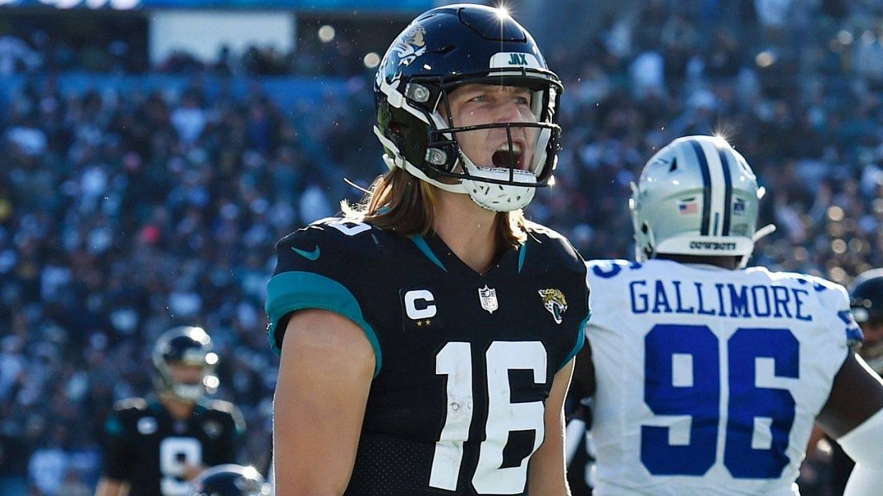 A Year After $32,000,000,000 FTX Debacle, Trevor Lawrence Finally Settles Lawsuit Filed Against Him for Allegedly Misleading Investors