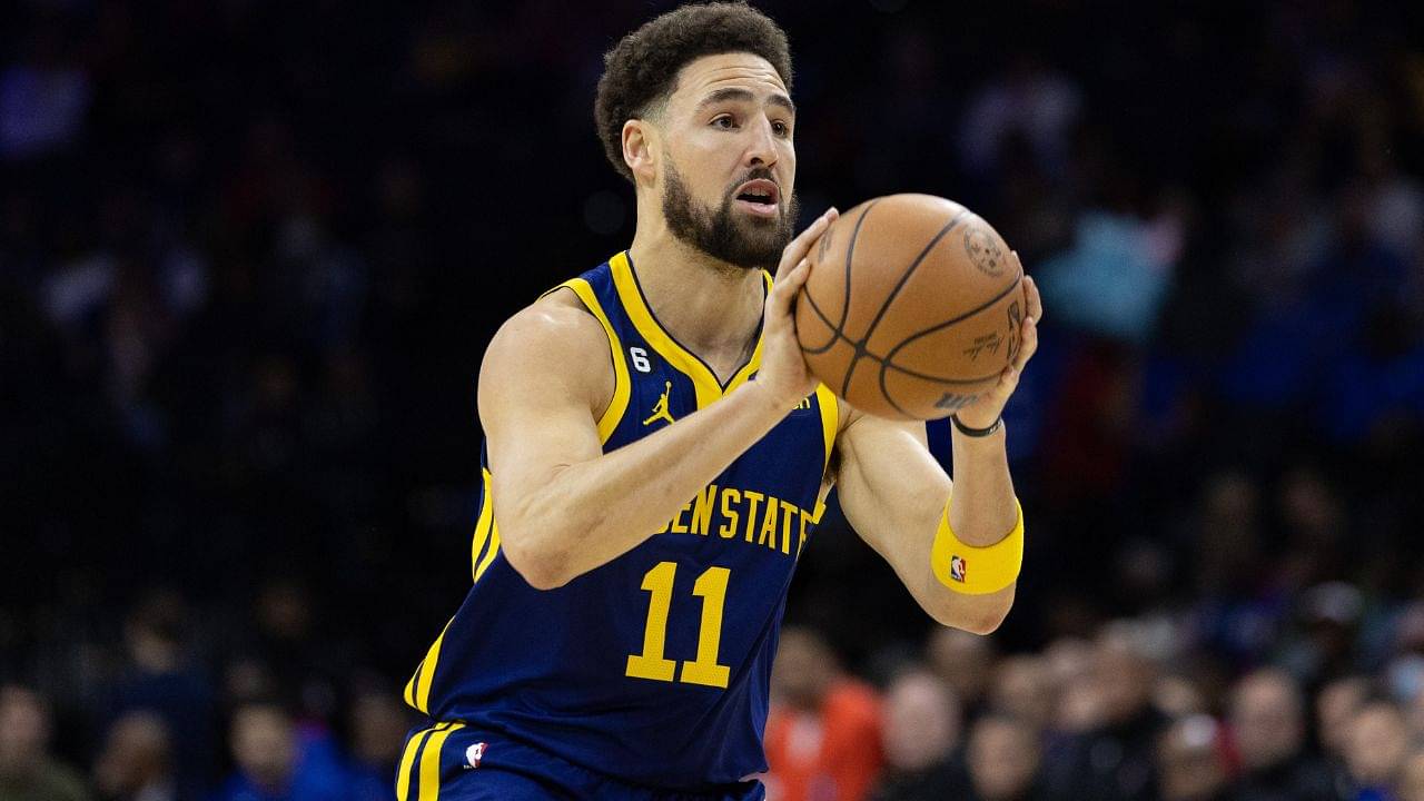 Is Klay Thompson Playing Tonight Vs Knicks? Warriors Release an Injury Update for the Splash Brother