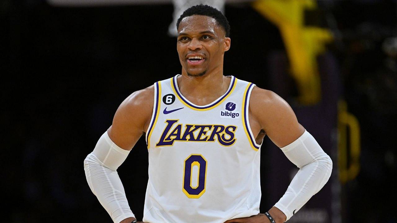 Is Russell Westbrook Playing Tonight vs Hornets? Lakers Star’s Injury Report Proves Massively Encouraging