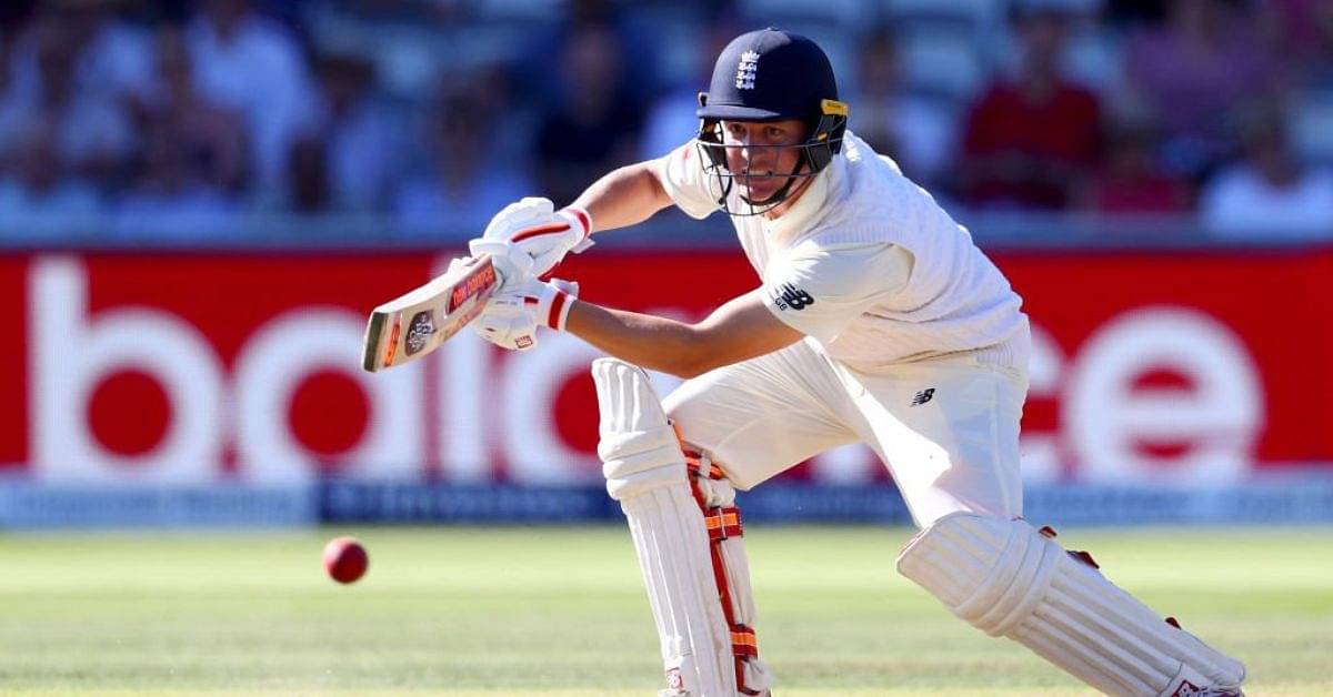 "The opportunity to represent Zimbabwe has given me a new-found passion": Gary Ballance signs 2-year deal with Zimbabwe after terminating his Yorkshire county contract