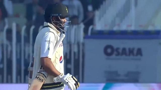 Azhar Ali Injury Update: Can Azhar Ali bat on Day 5 of 1st Pakistan vs England Test?