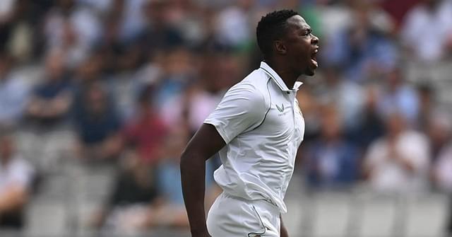 "At the end of the day, we are human beings": Kagiso Rabada admits occasional fatigue amid hectic cricket scheduling